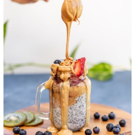 Crema de Maní Samadhi 190gs Crema de Maní Samadhi 190gs