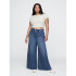 BAGGY MR MED TALIA MEDIUM INDIGO 21 33REG MEDIUM INDIGO 21