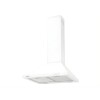 Campana extractor de cocina James 60cm blanca Garantía Oficial Blanco