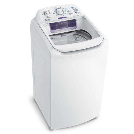 lavadora electrolux carga superior / 10.2kg WHITE