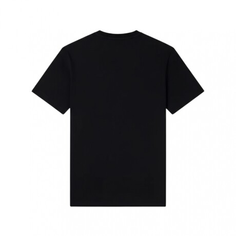 CAMISETA EA7 EMPORIO ARMANI Black