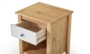Mesa de Luz 1 Cajón 1 Nicho - Mari Blanco