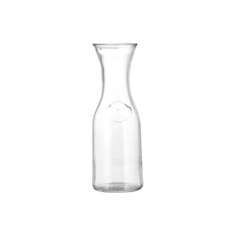 Botellón para Vino de Vidrio 1 Litro Botellón para Vino de Vidrio 1 Litro