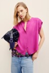 CAMISA MELI Orquidea