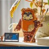 Lego StarWars Wicket el Ewok 1010 pcs 12+ Lego Starwars Wicket El Ewok 1010 Pcs 12+