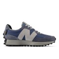 Championes New Balance Unisex - 327 - U327OC VINTAGE INDIGO
