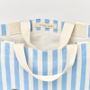 S61CBB Bolso De Playa Rayas Sunnylife - La Mer Med Blue
