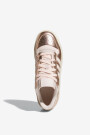 ZAPATILLAS FORUM BOLD STRIPES Dorado