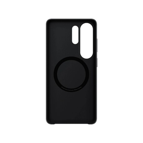 Funda Samsung Slim Magnet para Galaxy S26 Ultra Black