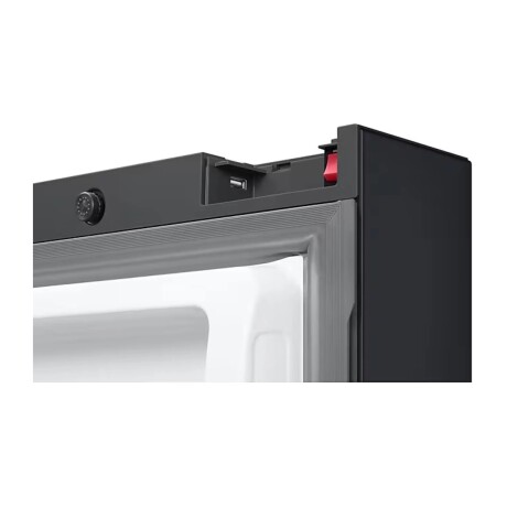 Heladera Samsung French Door 564 L Family Hub Negra RF27CG5910B1ZS Heladera Samsung French Door 564 L Family Hub Negra RF27CG5910B1ZS