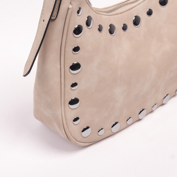 BANDOLERA RHIAVEL BEIGE BANDOLERA RHIAVEL BEIGE
