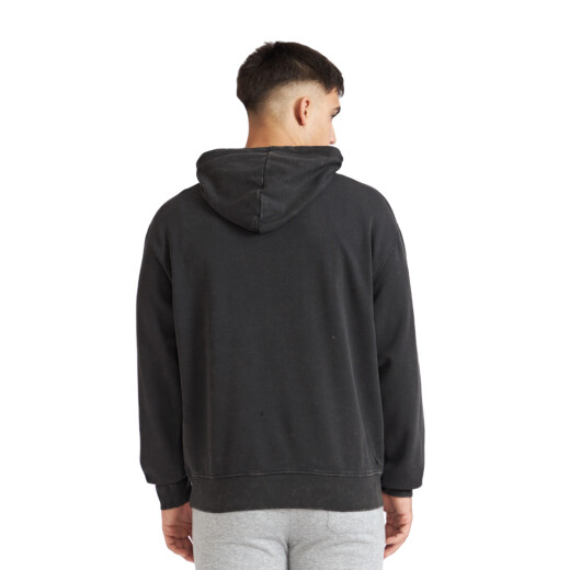 Canguro Quiksilver Saturn - Negro Canguro Quiksilver Saturn - Negro