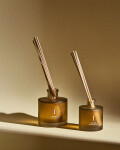 Ambientador en sticks Soft Jazmin 100 ml.