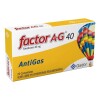 Factor A-G 40 mg 20 Tabletas - Gador Factor A-G 40 mg 20 Tabletas - Gador
