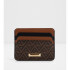 SAMMA BLACK COMBO SYNTHETIC BROWN