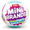Mini Brands Comida Sorpresa Fill The Fridge Zuru Mini Brands Comida Sorpresa Fill The Fridge Zuru