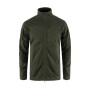 Casaca Fjallraven Abisko Lite Fleece Jacket M Hombre Deep Forest