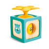 Bloques apilables Sensoriales Hape Bloques apilables Sensoriales Hape