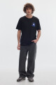 T-shirt Atenos Black