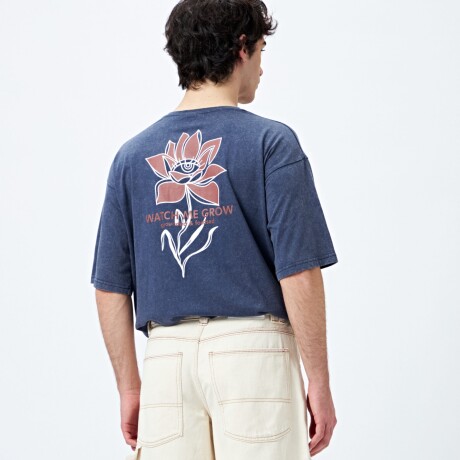 BERMUDA DETALLE Beige