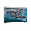 Televisor Smart TV QLED 50" UHD 4K - James Televisor Smart TV QLED 50" UHD 4K - James