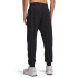 UA Rival Fleece Joggers-BLU BLK-001