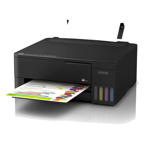 Impresora Epson EcoTank L1350 Wi-Fi Impresora Epson EcoTank L1350 Wi-Fi