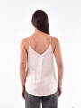 MUSCULOSA ESTRENA OFF WHITE