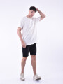 REMERA LEBON BLANCO (V)