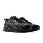 Zapatillas New Balance 1906 Hombre Black