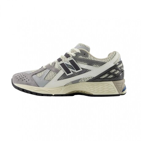 NEW BALANCE 1906 Dark Grey
