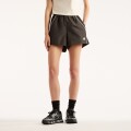 Short New Balance de Dama - Trackside - WB6260DMBLK DARK GREY
