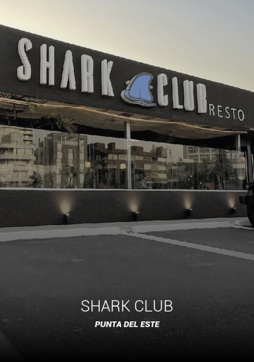 Shark Club - Punta del Este