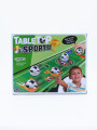FUBOLITO EN TABLERO VERDE