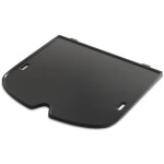 Plancha para Parrilla Weber Traveler Plancha para Parrilla Weber Traveler
