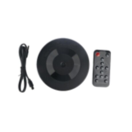 MINI PROYECTOR CON PARLANTE Y CONTROL REMOTO MINI PROYECTOR CON PARLANTE Y CONTROL REMOTO