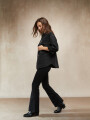 JEAN TOLEDO OXFORD NEGRO (V)