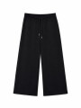 PANTALON CIRA NEGRO