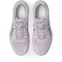 Zapatillas Voley Upcourt 6 Mujer Dahlia/foggy Teal