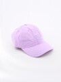 GORRO EVA LILA (V)