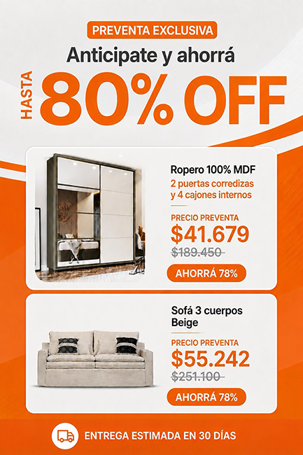 POPUP PrEVENTA