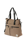 Bolso Milo Marrón