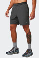 Short Fabletics The Fundamental II Gris