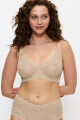 Soutien Triumph amourette Beige