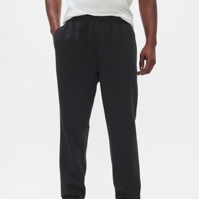 V-HERITAGE LOGO JOGGER MOONLESS NIGHT V2