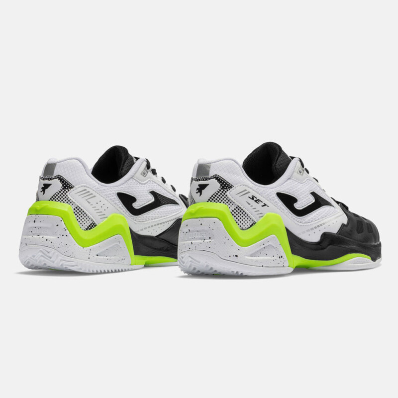 SET MEN 2632 WHITE BLANCO