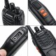 Handy Walkie Talkie Recargable Youhome Uhf 16 Canales Handy Walkie Talkie Recargable Youhome Uhf 16 Canales