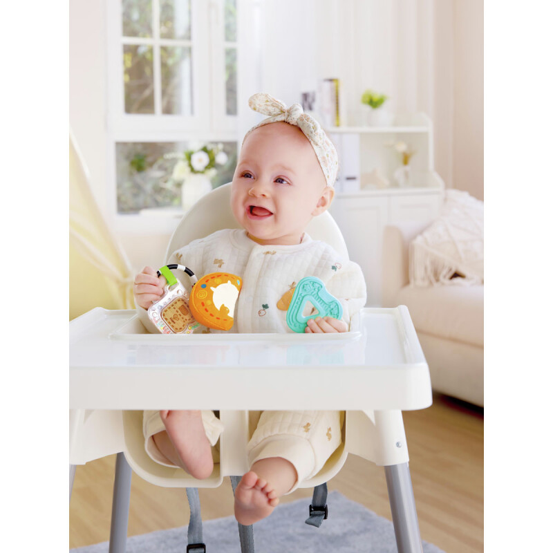 Mordillo juego Sensorial ABC Hape Mordillo juego Sensorial ABC Hape