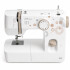 Máquina De Coser Telefunken 12 Puntadas Tlfeco 590 MAQUINA DE COSER TELEFUNKEN TLFECO590