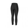 Calza Under Armour de Entrenamiento - Black Black